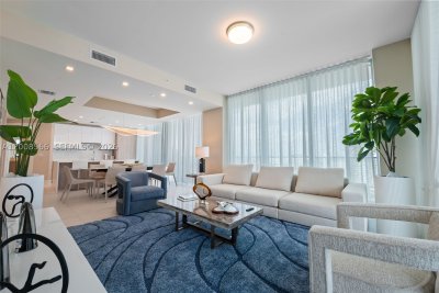 Aluguel de apartamento no Selene Oceanfront Residences 1205