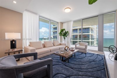 Aluguel de apartamento no Selene Oceanfront Residences 1205