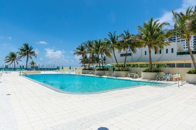 Apartment for rent at The Wave Condo 637