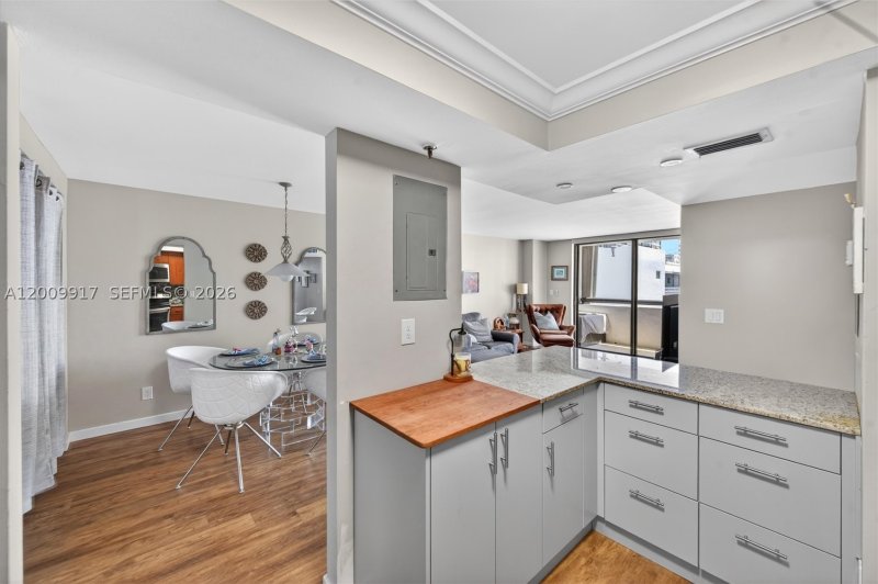 Condo for sale at Parc Plaza 7B