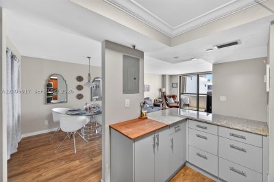 Comprar apartamento en Parc Plaza 7B