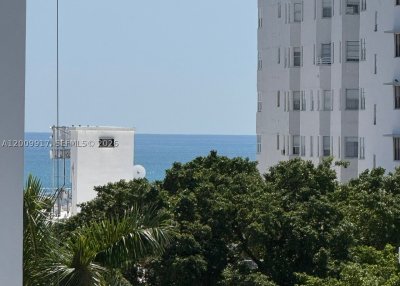 Parc Plaza Apt #7B