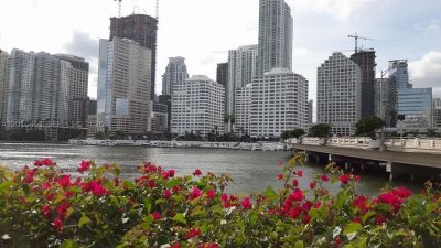 Comprar apartamento no Four Ambassadors 805