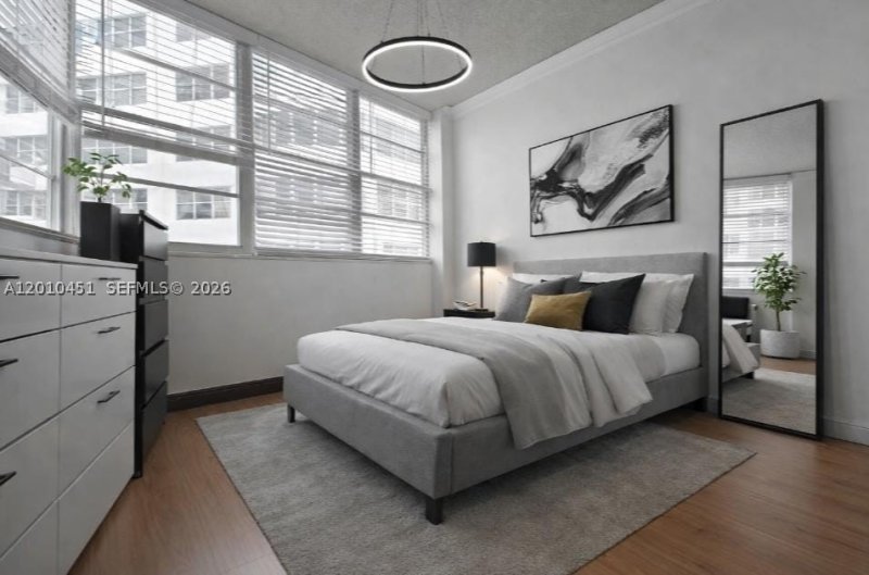 Comprar apartamento no Four Ambassadors 805