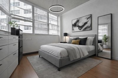 Comprar apartamento no Four Ambassadors 805