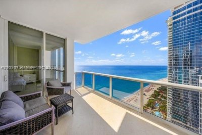 Trump Palace Apt #4702