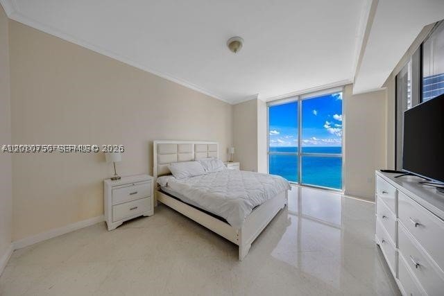 Alquiler de apartamento en Trump Palace 4702