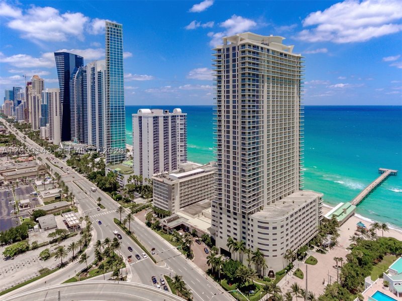 Comprar apartamento no La Perla 3802
