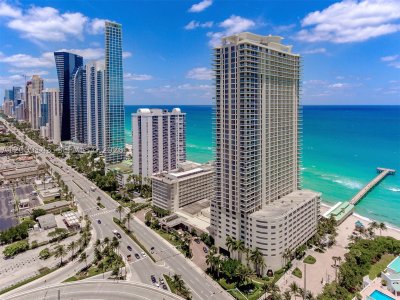 Comprar apartamento no La Perla 3802