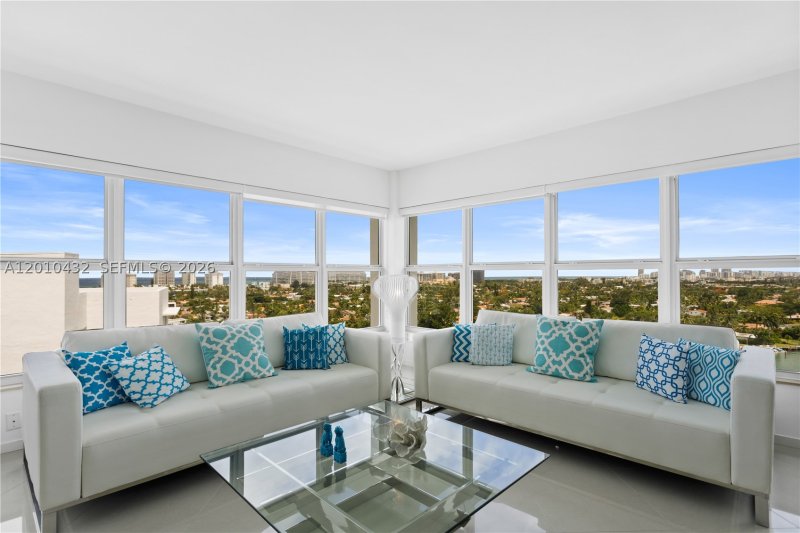 Condo for sale at Blair House 11A