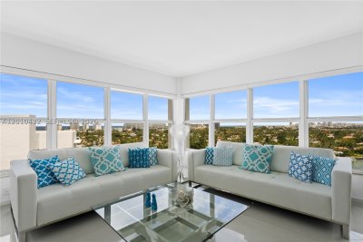 Comprar apartamento en Blair House 11A