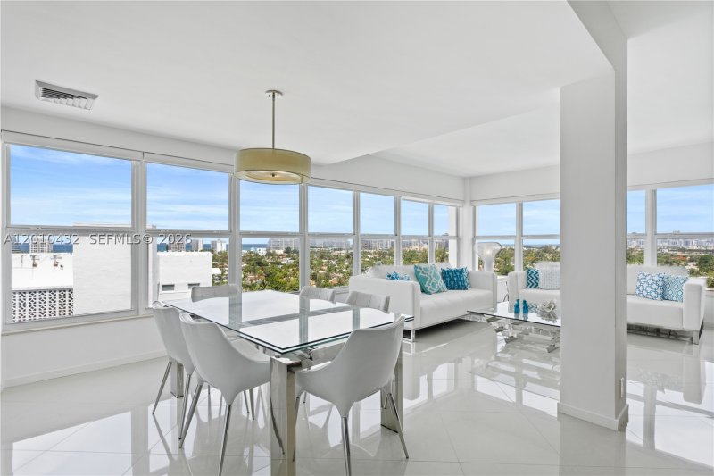 Condo for sale at Blair House 11A