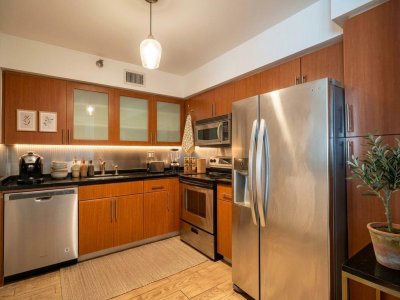 Comprar apartamento en Mystic Pointe 600 1102