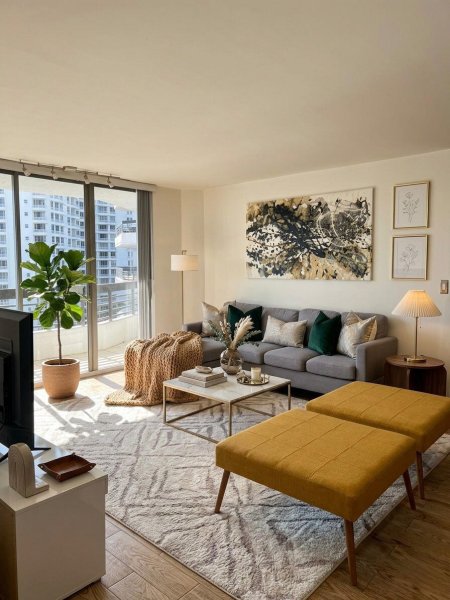 Comprar apartamento en Mystic Pointe 600 1102