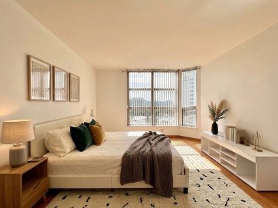 Comprar apartamento en Mystic Pointe 600 1102