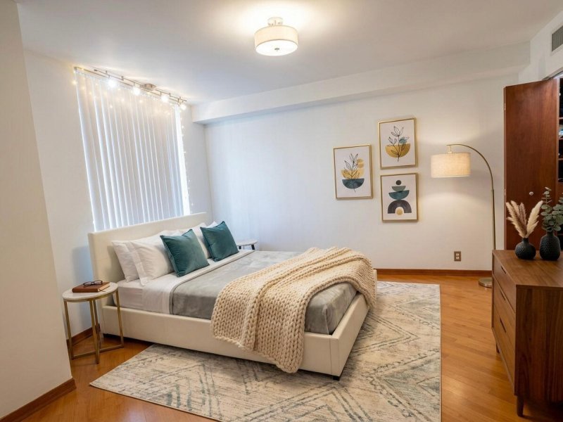 Comprar apartamento en Mystic Pointe 600 1102