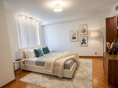 Comprar apartamento en Mystic Pointe 600 1102