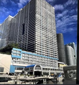 Aluguel de apartamento no The Grand A1448