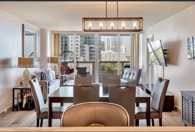 Aluguel de apartamento no The Grand A1448