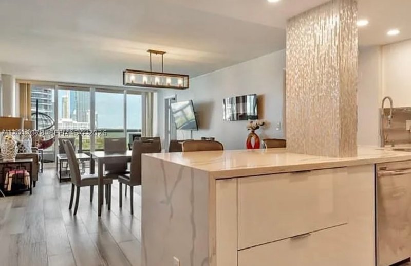 Apartment for rent at The Grand A1448