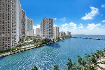 Icon Brickell Tower I Apt #1019