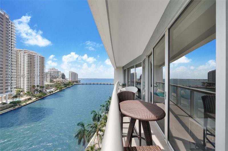 Aluguel de apartamento no Icon Brickell Tower I 1019