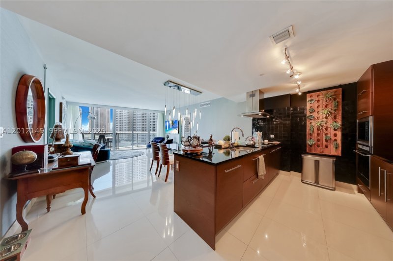 Aluguel de apartamento no Icon Brickell Tower I 1019
