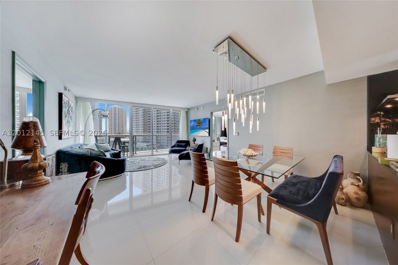 Aluguel de apartamento no Icon Brickell Tower I 1019
