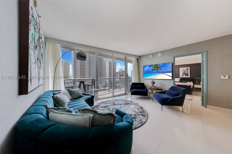 Aluguel de apartamento no Icon Brickell Tower I 1019