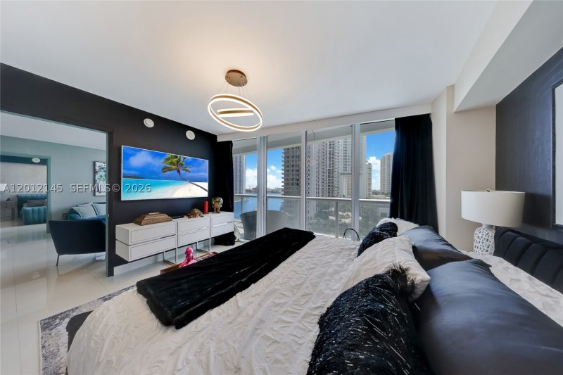 Aluguel de apartamento no Icon Brickell Tower I 1019