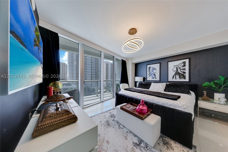 Aluguel de apartamento no Icon Brickell Tower I 1019