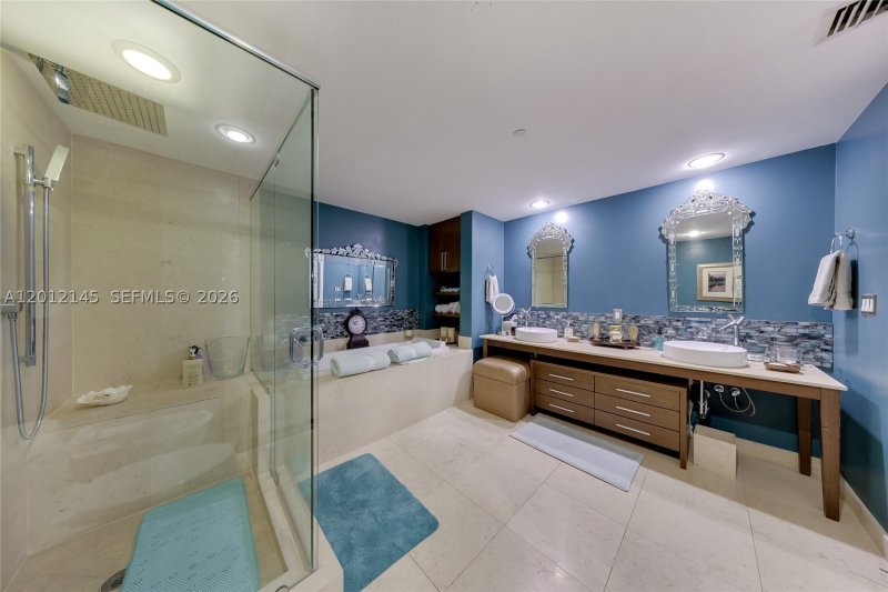 Aluguel de apartamento no Icon Brickell Tower I 1019