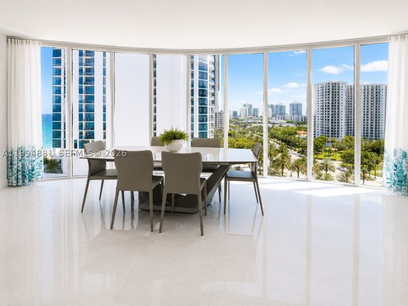 Apartment for rent at The Pinnacle 1001