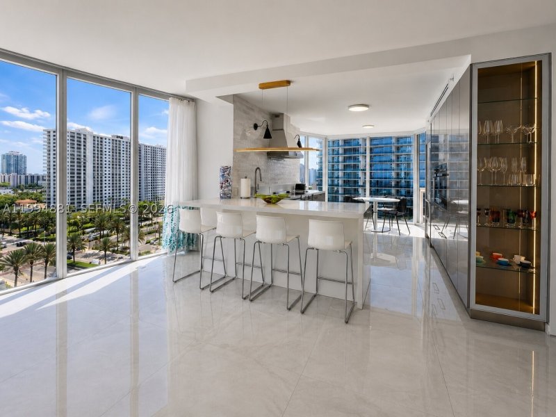 Apartment for rent at The Pinnacle 1001
