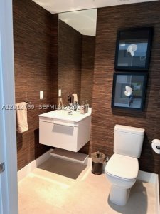 Alquiler de apartamento en Marina Palms Yacht Club 2102