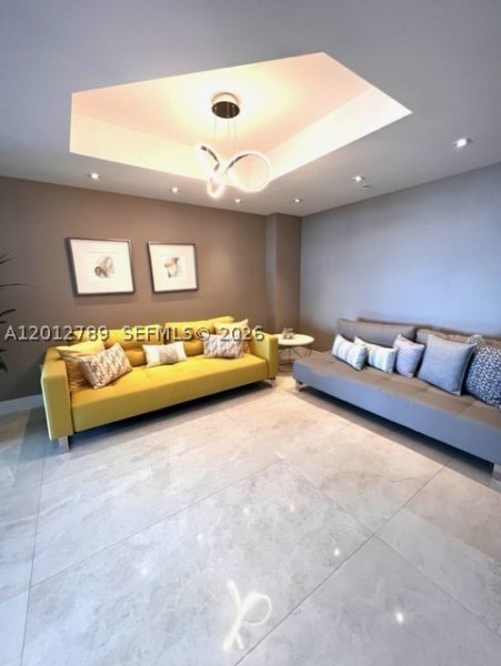 Alquiler de apartamento en Marina Palms Yacht Club 2102