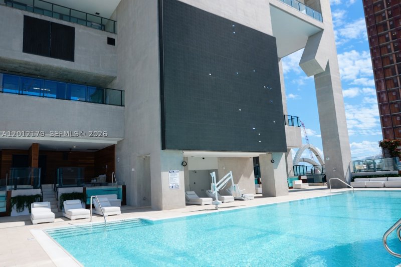 Condo for sale at E11EVEN Hotel & Residences 3403A