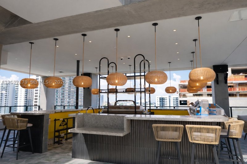 Condo for sale at E11EVEN Hotel & Residences 3403A