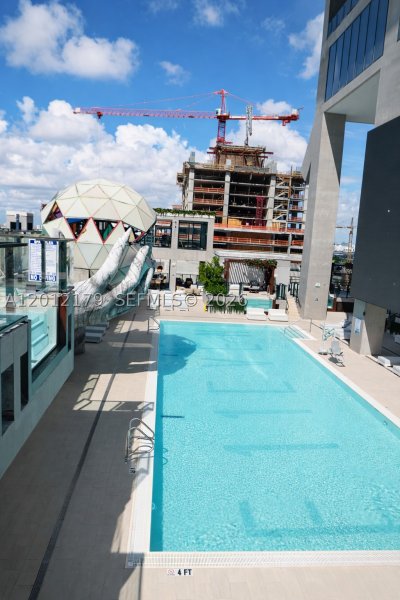 Condo for sale at E11EVEN Hotel & Residences 3403A