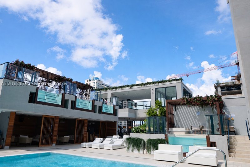 Condo for sale at E11EVEN Hotel & Residences 3403A