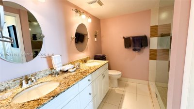 Alquiler de apartamento en Marina Bay Club 1106