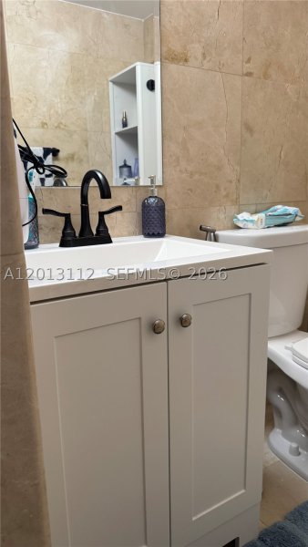 Apartment for rent at Oceanside Plaza 14E