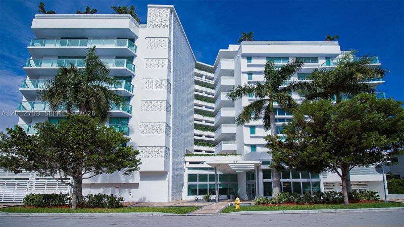 Comprar apartamento en The Palms Residences 504