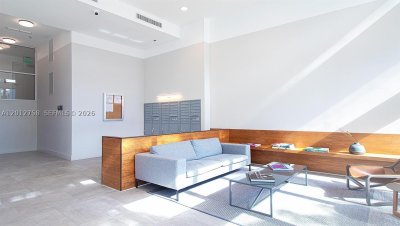 Comprar apartamento en The Palms Residences 504