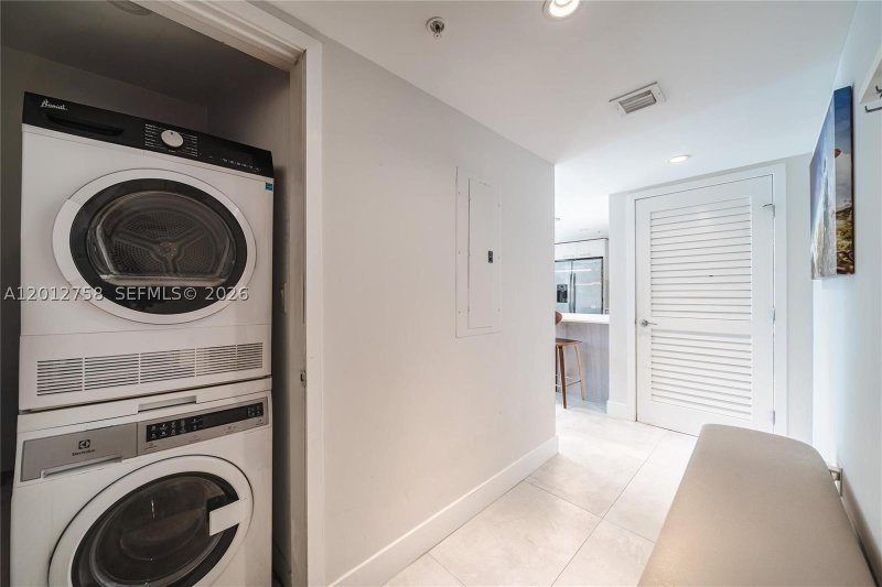 Comprar apartamento en The Palms Residences 504