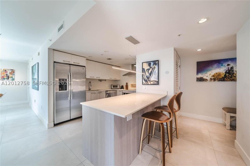 Comprar apartamento en The Palms Residences 504