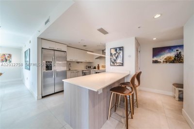 Comprar apartamento en The Palms Residences 504