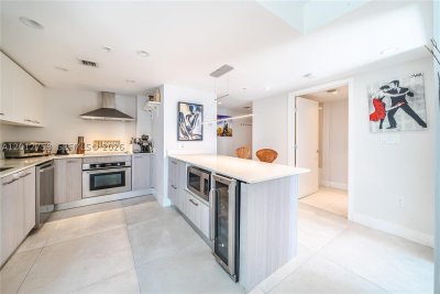Comprar apartamento en The Palms Residences 504