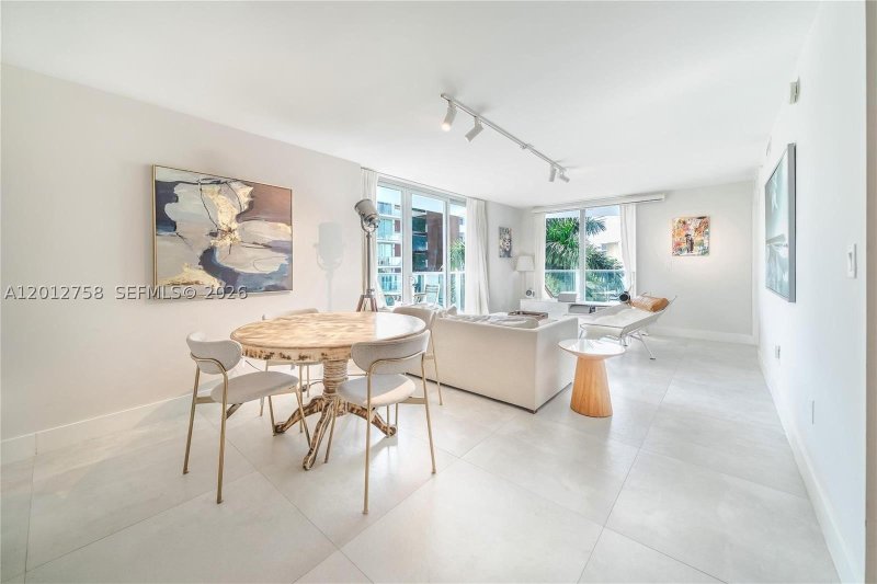 Comprar apartamento en The Palms Residences 504
