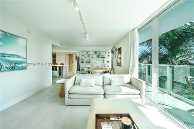 Comprar apartamento en The Palms Residences 504